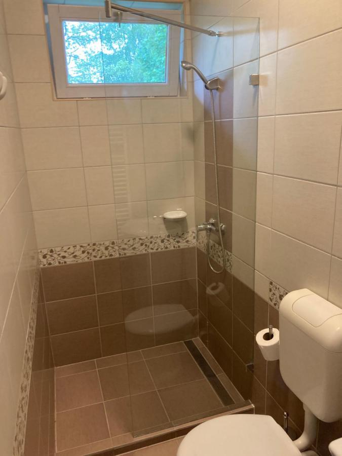 Zamardi Parti Apartman 1 Exterior foto